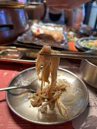 深圳必食! 西塔老太太烤肉! 好好食!! 超級推薦!! 