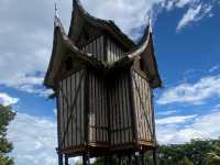 Istano Basa Pagaruyung