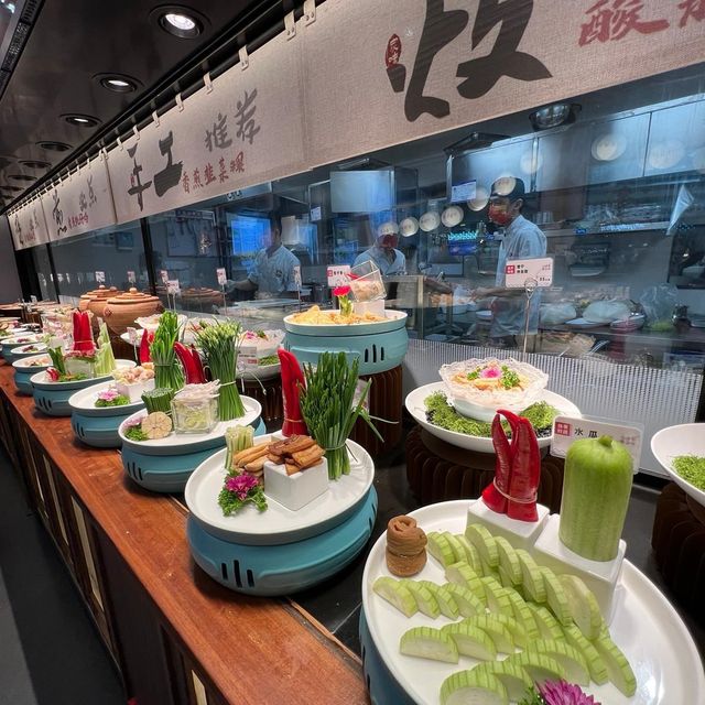 深圳美食推介 – 海門魚仔‧潮汕味
