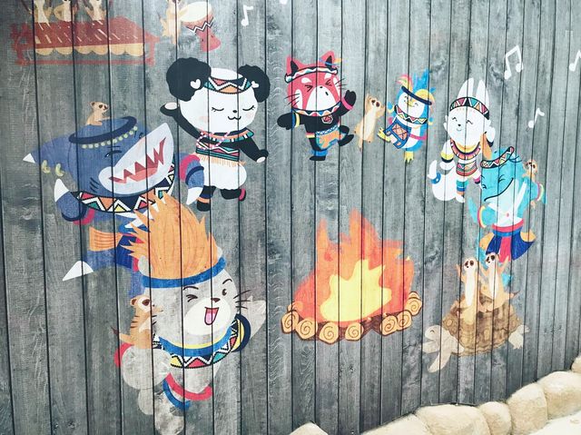 香港海洋公園