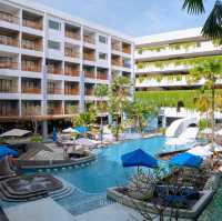 DEEVANA PLAZA Phuket Patong 