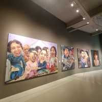 🎨Khao Yai Art Museum🖌