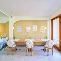 คาเฟ่  กะ-ทิ