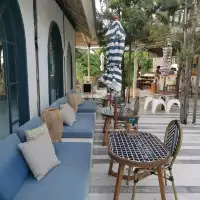 2 ร้าน 2 วิว​ chill ที่เขาพระตำหนัก​