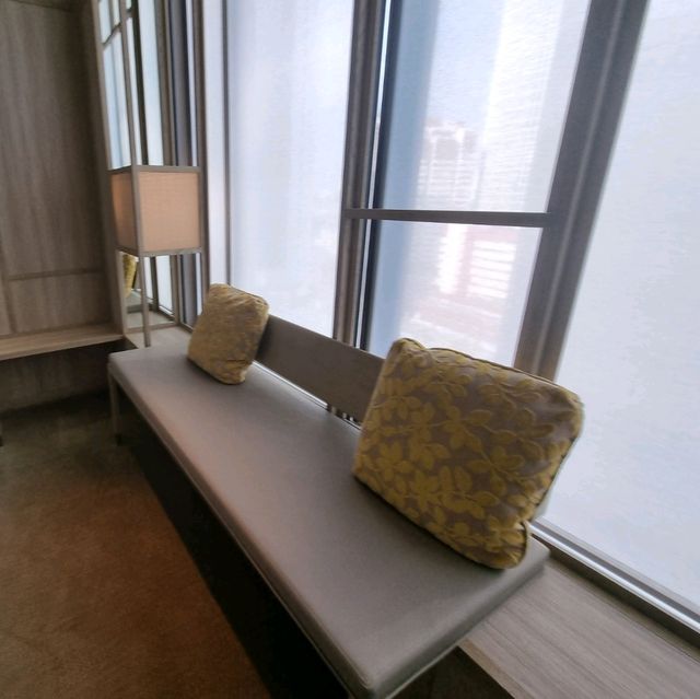 Parkroyal Pickering (Urban Deluxe Room)