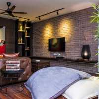 BUNK BUNK HOTEL  
