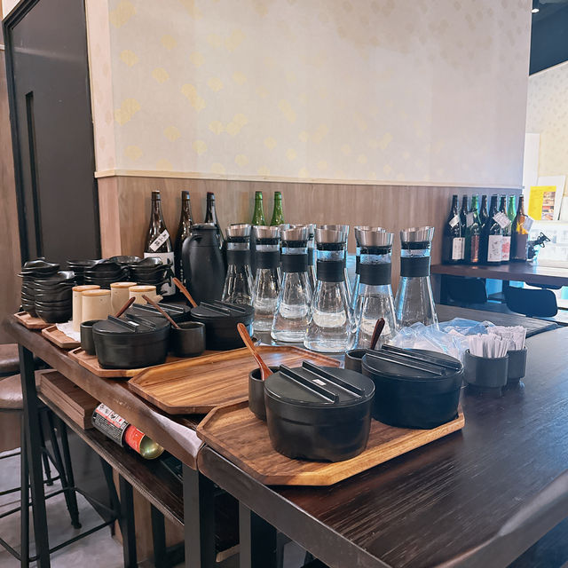 旺角｜任飲任食無限時火鍋