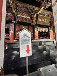 【秩父】関東屈指のパワースポット❗️三峯神社✨