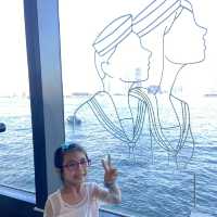 【寓教於樂— 香港海事博物館】