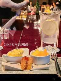 ソウルの深夜でも楽しめるお店4選