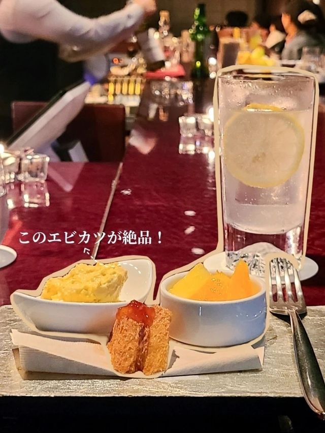 ソウルの深夜でも楽しめるお店4選