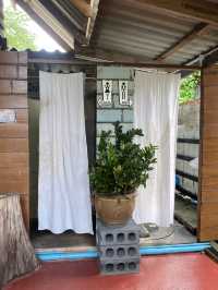 วอร์ม คาเฟ่ยะลาชื่ออบอุ่นฟิลเชียงใหม่