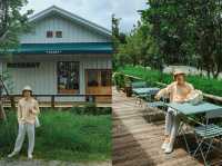 Rosebay Home cooking Café คาเฟ่กะเพรารสเด็ด 🍛