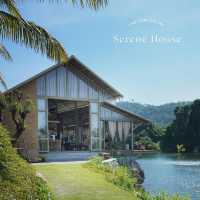 Serene House Cafe
