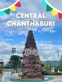 Central Chanthaburi