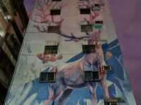 The artsy city, Kaohsiung Taiwan