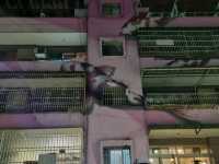 The artsy city, Kaohsiung Taiwan