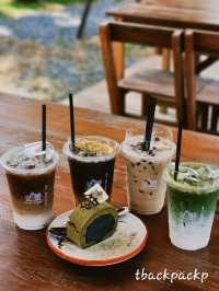 Three Iconic เที่ยวเมืองญี่ปุ่น ที่ ปทุมธานี ☘️