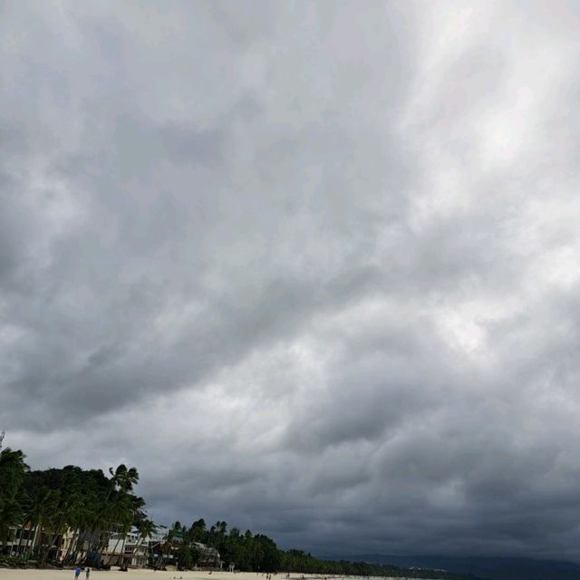 Boracay!