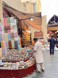 What Range of products can yo  buy @ Old Souk