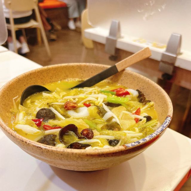好味茶餐廳