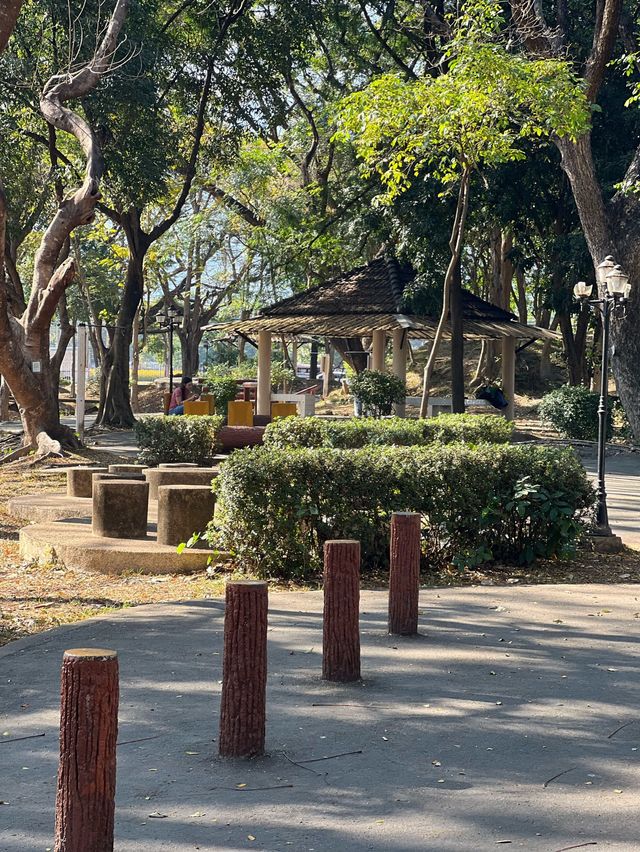 สวนสุขภาพ (สมเด็จย่า) มหาวิทยาลัยเชียงใหม่ สวนสุขภาพ (สมเด็จย่า) มหาวิทยาลัยเชียงใหม่