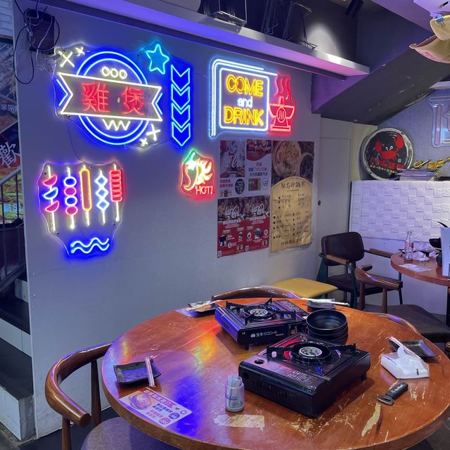 尖沙咀川菜餐廳之川味辣蟹