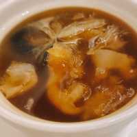 Best CNY dinner at Peach Garden