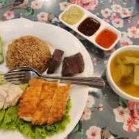 HAPPY CHINESE NEW YEAR  เดอะ สตรีท รัชดา