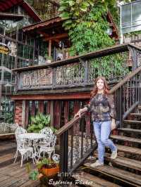 Cigar Room คาเฟ่คนรักซิการ์ 