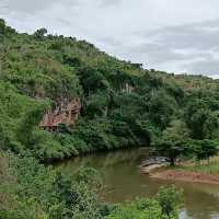 Deadly Railway, a piece of WWll memory