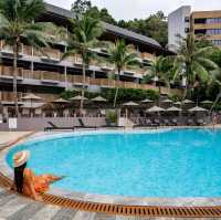 Holiday inn resort krabi ao nang beach