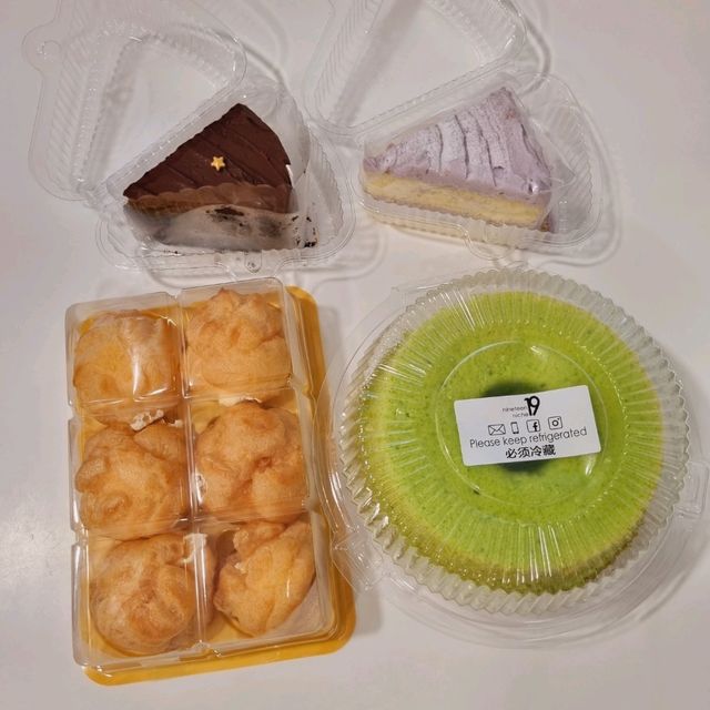 Yummy Cakes $5 And Below