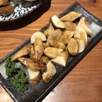 ［台北 東區］阿薄郎薄皮餃子台式小酒館(忠孝店)