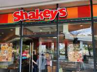 내 맘에 쏙 드는 인테리어... "Shakey's"