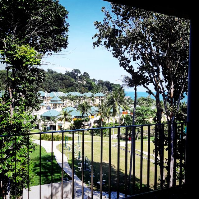 Take me back to Bintan!