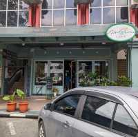 Rise & Shine Cafe
