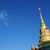 ลงใต้ไหว้พระใหญ่ ชมอ่าวไทย บางสะพาน 