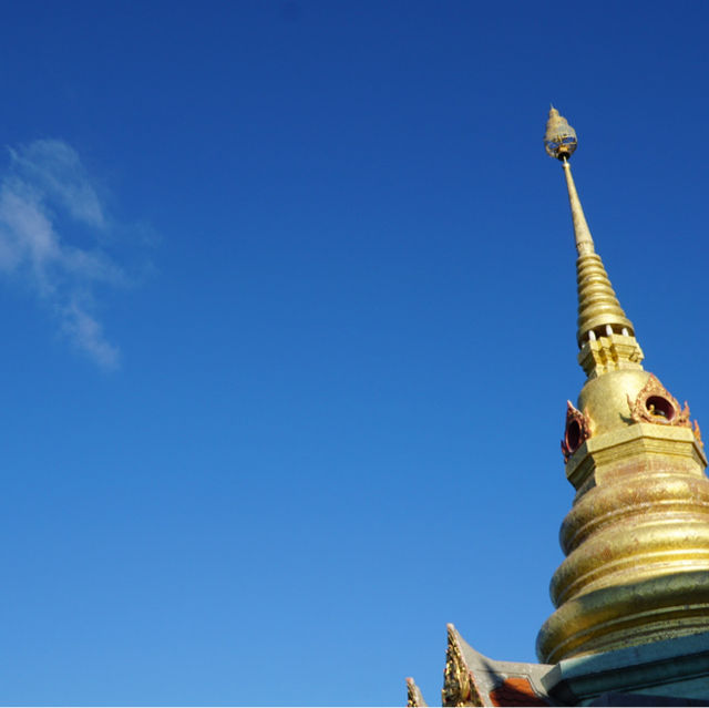 ลงใต้ไหว้พระใหญ่ ชมอ่าวไทย บางสะพาน 