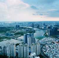 Landmark 81 - Hồ Chí Minh