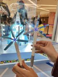 LEGO®「House of Friends」好友派對🎉@奧海城