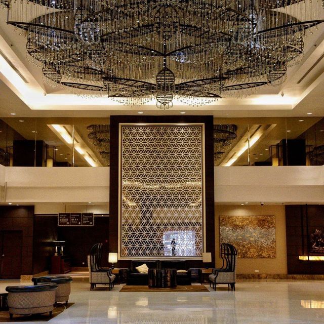 Hatten Hotel Melaka