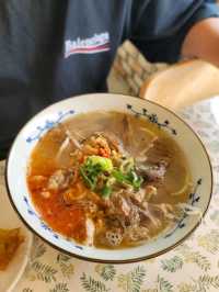 청사포에서 먹는 오션뷰 베트남쌀국수🍜