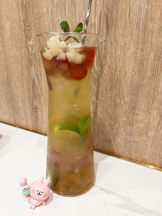 🏕太古城日系露營風cafe @ SENSU