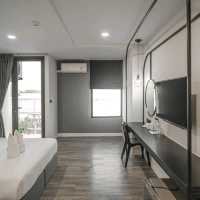 โรงแรมห้องสวยเชียงใหม่ ติดถนนซุปเปอร์ไฮเวย์ 