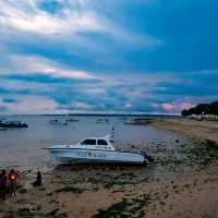 Sanur Beach