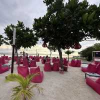 Pink Coco @ Gili Trawangan Island Bali