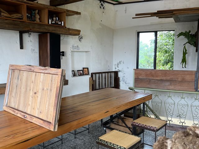 宜蘭打卡景點：木予田商行