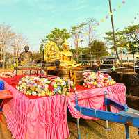 👍ปรางค์กู่ โบราณสถาน