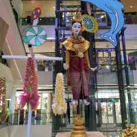 สงกรานต์​นนท์สนุก @ The Mall งามวงศ์วาน​
